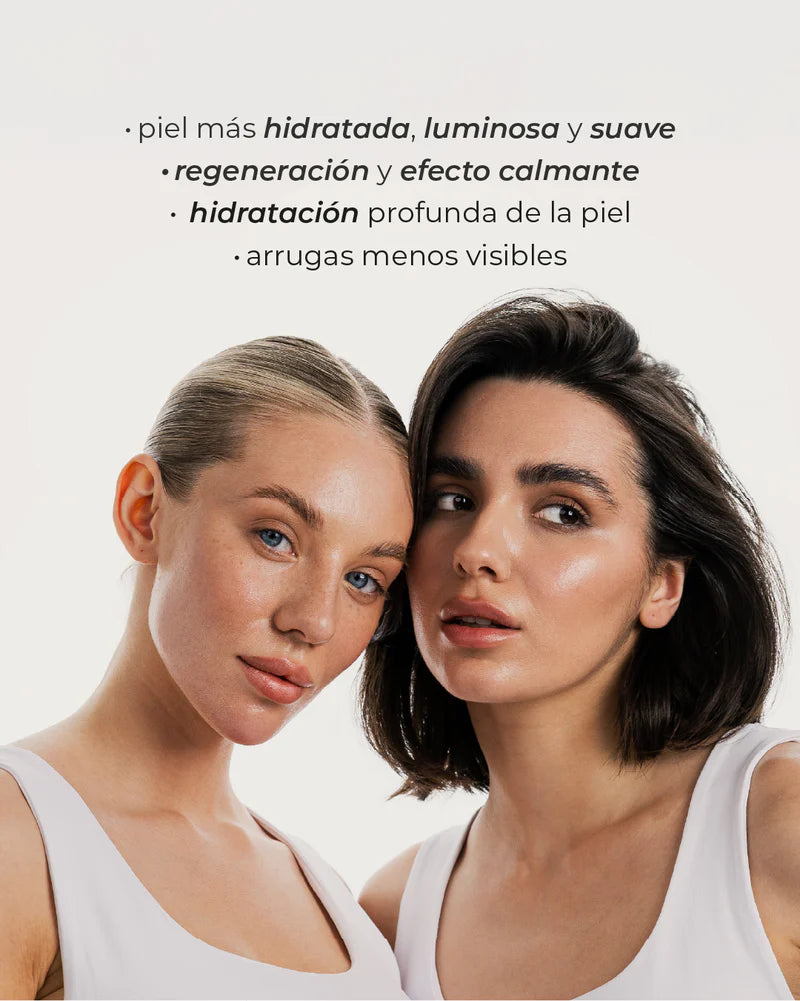 Ácido hialurónico bebible- Primabiotic Hyaluron