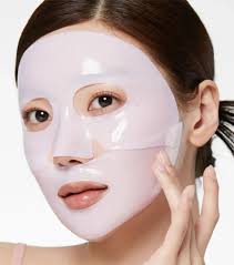 PDRN Pink Collagen Gel Mask Medicube