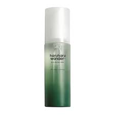 Black Bamboo Mist HaruHaru Wonder