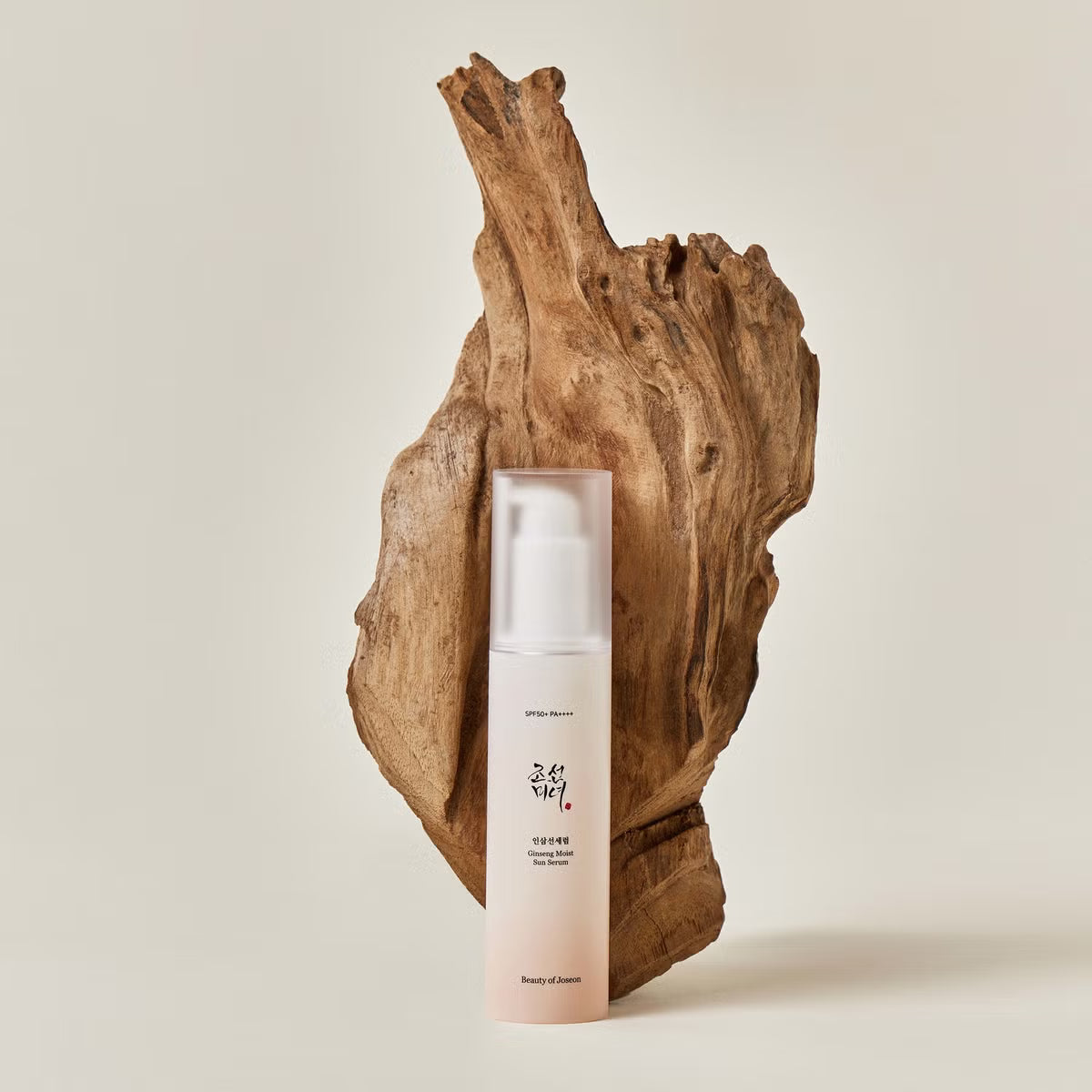 Ginseng Moist Sun Serum SPF+ PA++++ Beauty Of Joseon