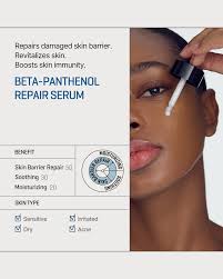 Beta Panthenol Repair Serum Some By Mi