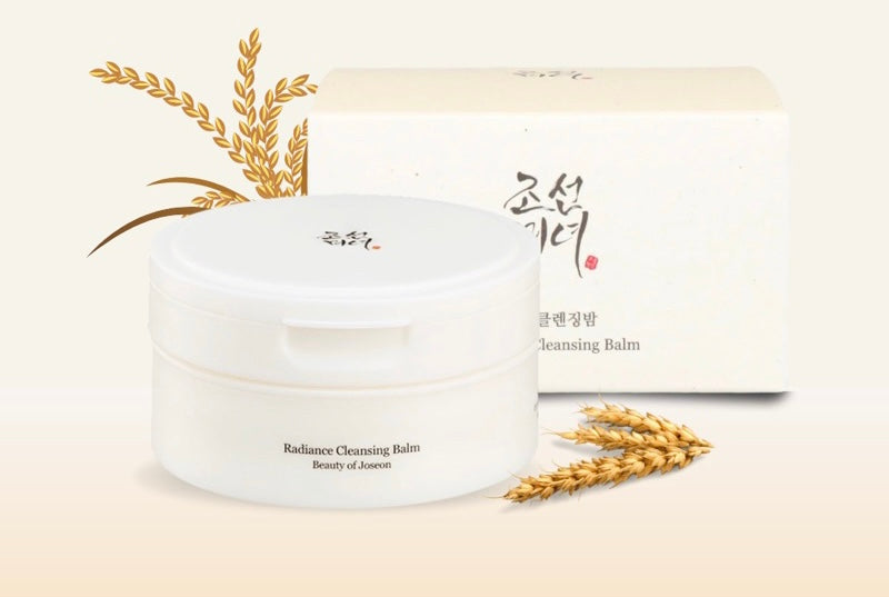 Radiance Cleansing Balm Beauty Of Joseon