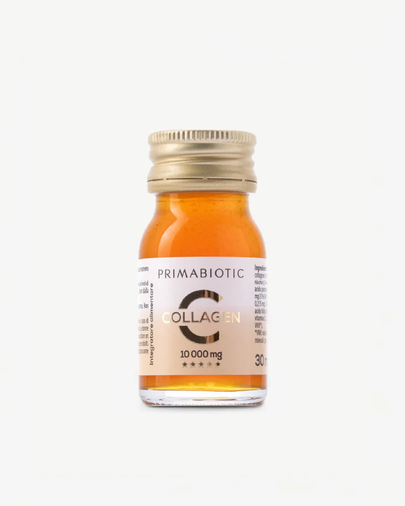 Colágeno bebible: Primabiotic Collagen