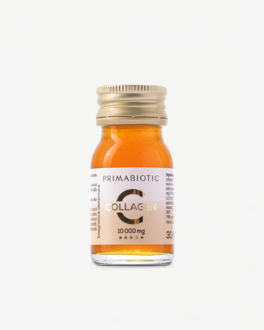 Colágeno bebible: Primabiotic Collagen