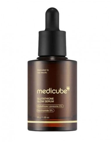 Glutathione Glow Serum Medicube