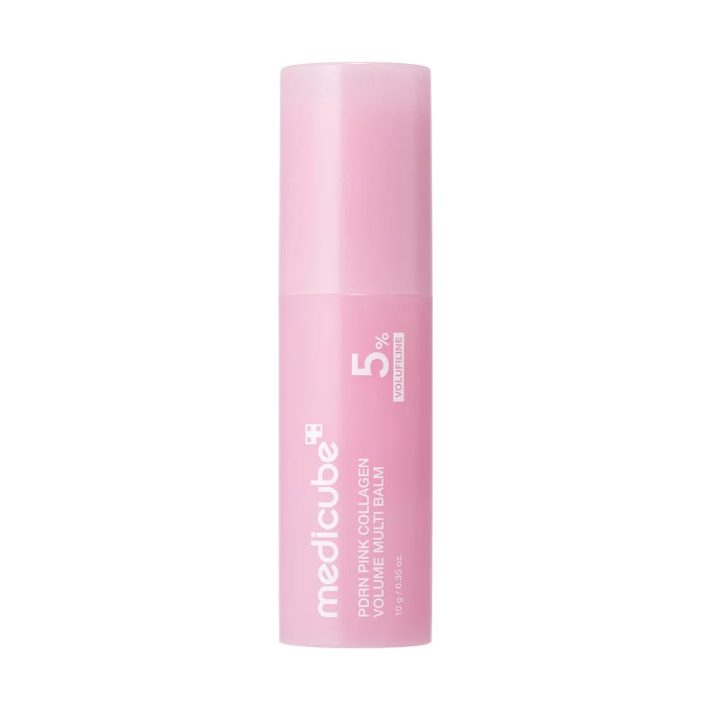 PDRN Pink Collagen Volume Multi Balm Medicube
