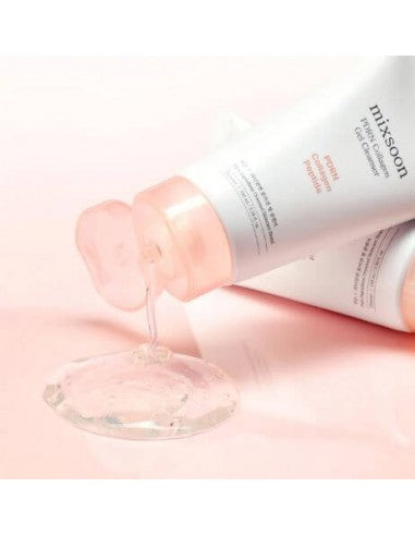 PDRN Collagen Gel Cleanser Mixsoon