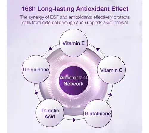 Numbuzin No.9 NAD+ Bio Lifting Essence