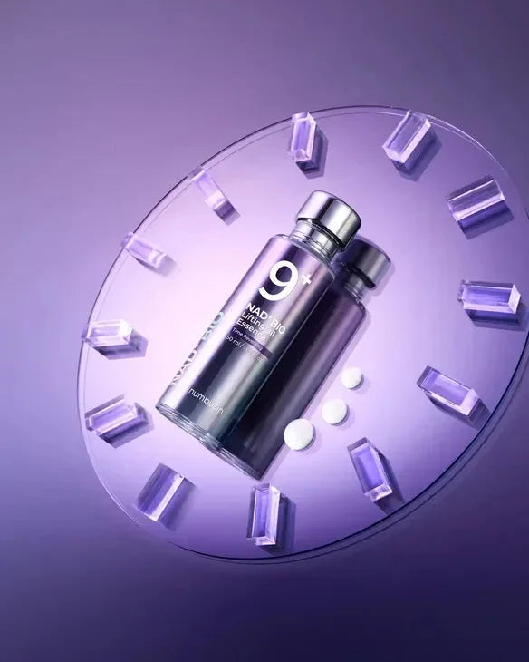 Numbuzin No.9 NAD+ Bio Lifting Essence