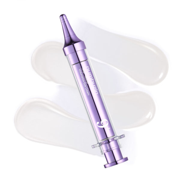 No.9 NAD+ Retinol Volumetox Eye Cream Numbuzin