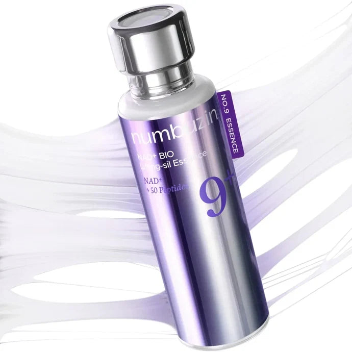 Numbuzin No.9 NAD+ Bio Lifting Essence