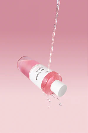 PDRN Pink Cica Soothing Toner Medicube