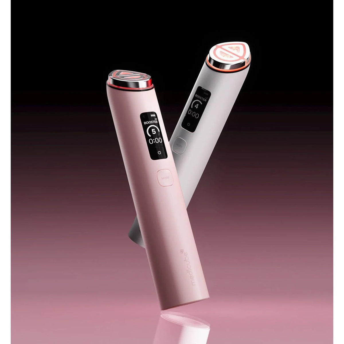 Age-R Booster Pro X2 Medicube