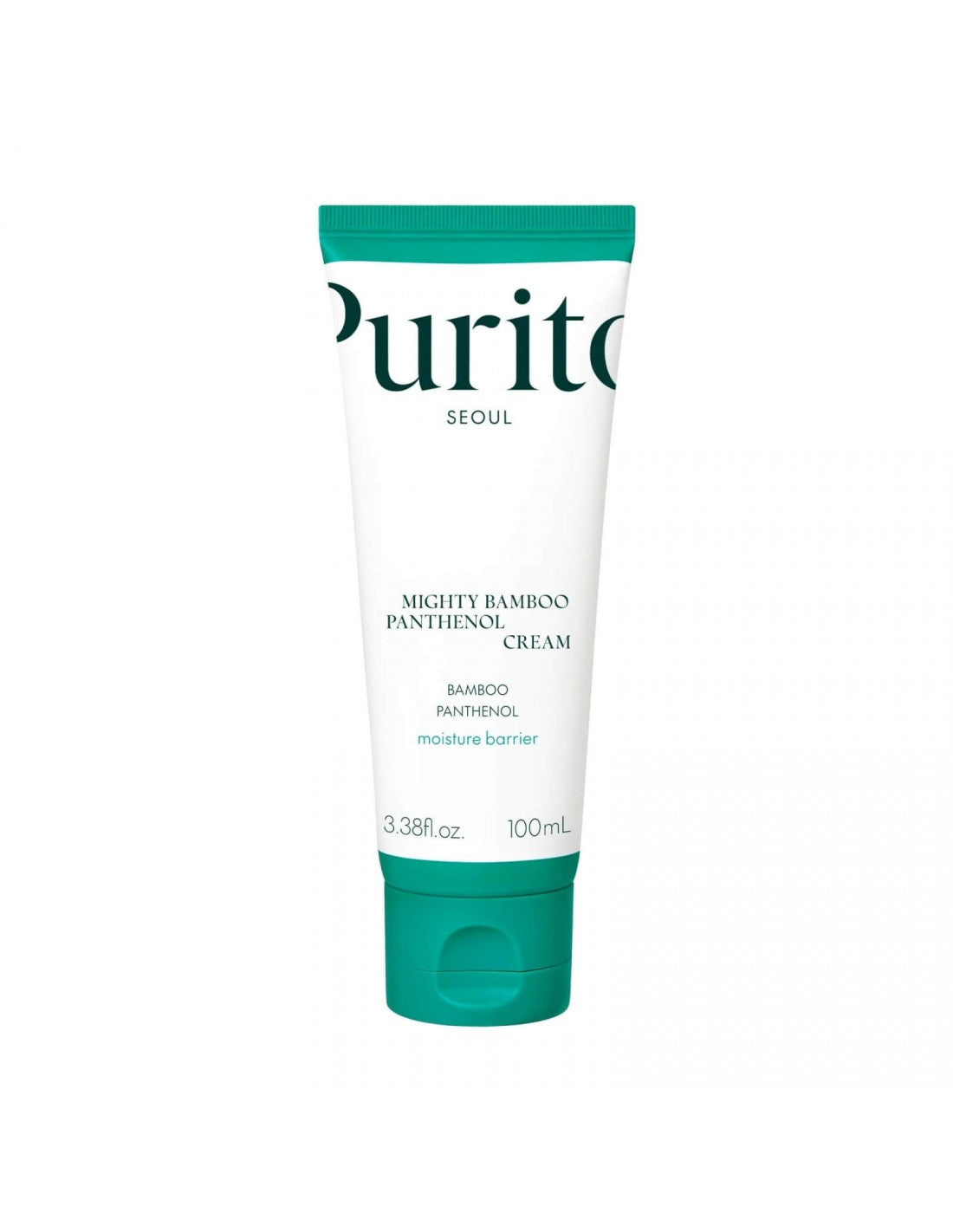 Mighty Bamboo Panthenol Cream Purito