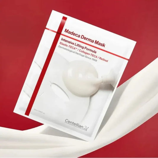Madeca Derma Mask Centellian 24+