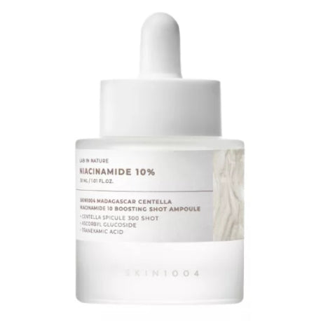 Niacinamide 10 Boosting Shot Ampoule Skin1004