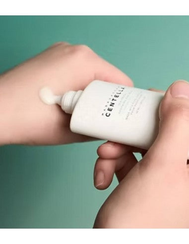 Tea-Trica Soothing Sun Milk SPF50+ PA++++