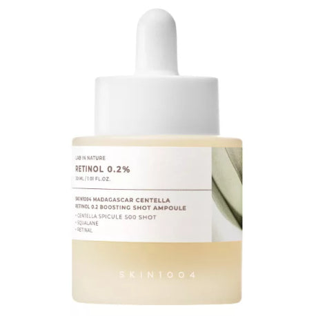 Retinol 0.2 Boosting Shot Ampoule Skin1004