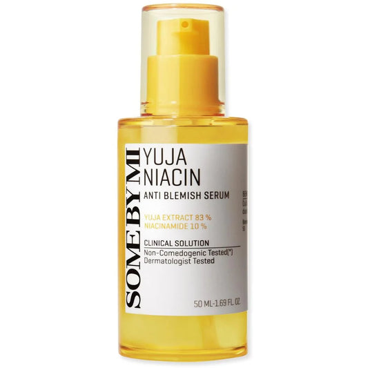 Yuja Niacin AntiBlemish Serum - SOMEBYMI