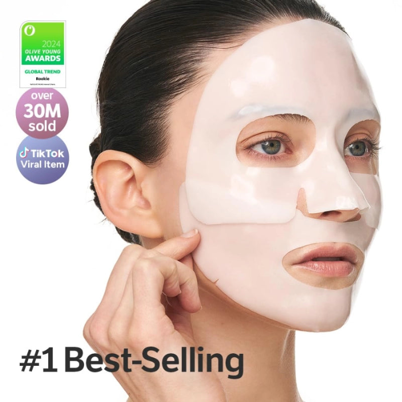 Deep Collagen Power Boosting Mask Sungboon Editor