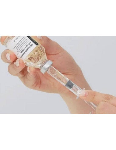 Deep Collagen Silk Peptide Intensive Ampoule Sungboon Editor
