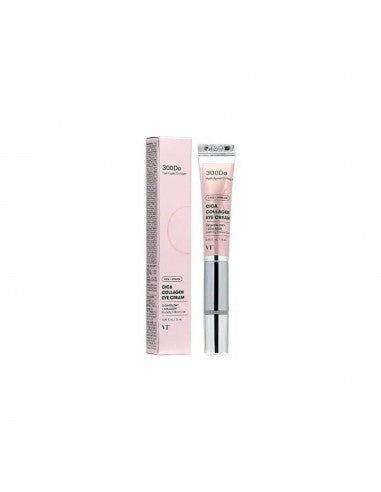 Cica Collagen Eye Cream VT Cosmetics